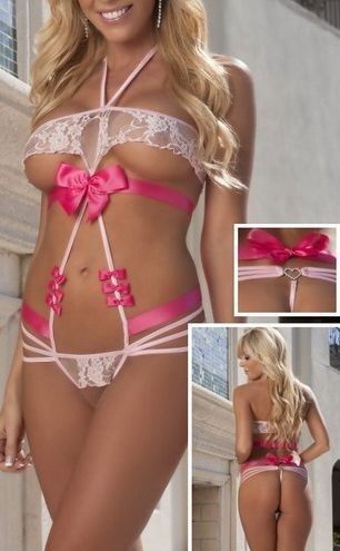 Body Mariana